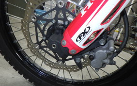 HONDA CRF250 GEN 2 RALLY 2021 MD47