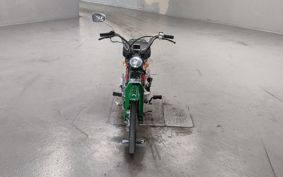 HONDA SUPER CUB50 AA01