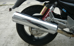 KAWASAKI BALIUS250-2 ZR250B