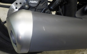 HONDA REBEL 250 A 2023 MC49