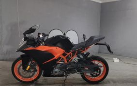 KTM 390 RC JYJ40