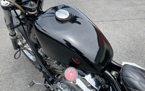 YAMAHA DRAGSTAR 400 2008 VH01J