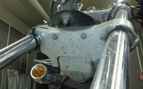 YAMAHA DRAGSTAR 250 1999 VG02J