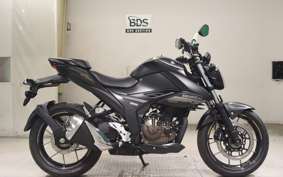 SUZUKI GIXXER 250 1981 ED22Y