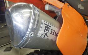 KTM 250 EXC R