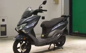 SUZUKI BURGMANストリート125EX EA23M