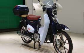 HONDA C125 SUPER CUB JA48