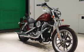 HARLEY FXDL 1580 2007