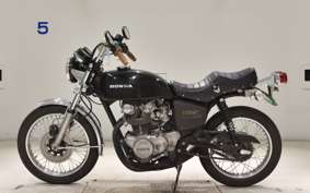 HONDA CB500 T 1977 CB500T