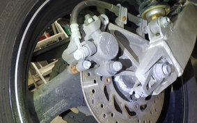 HONDA CB400SF VTEC 2008 NC42