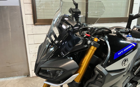 YAMAHA MT-09 SP ABS 2018 RN52J