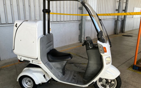 HONDA GYRO TA03