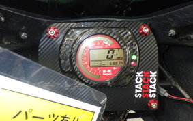 KAWASAKI Z1000 Gen.2 2005 ZRT00A