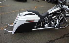 HARLEY HARLEY FLSTN1340-1450 2007 JD5