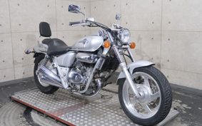 HONDA V-TWIN MAGNA MC29