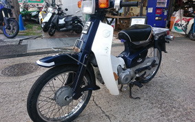 HONDA SUPER CUB90 HA02