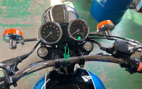 KAWASAKI W650 1999 EJ650A