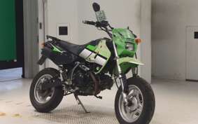 KAWASAKI KSR110 KL110A