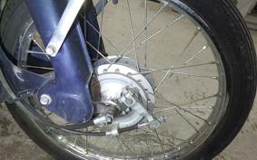 HONDA C50 SUPER CUB 2013 AA01