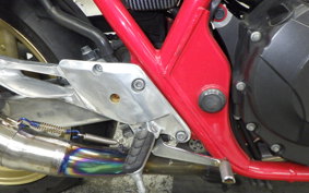 HONDA CB400SF VTEC 2011 NC42