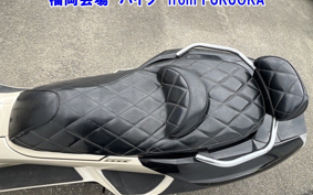 YAMAHA MAXAM 250