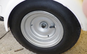 HONDA GYRO CANOPY TA03