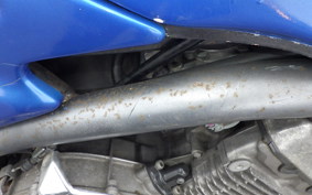 KAWASAKI BALIUS 250 ZR250A