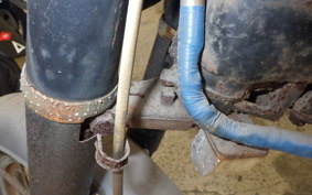 HONDA CD90 BENLY CD90