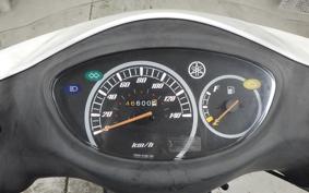 YAMAHA AXIS 125 TREET 2008 SE53J