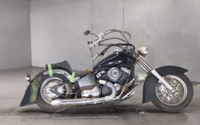YAMAHA DRAGSTAR 400 CLASSIC 2007 VH01J