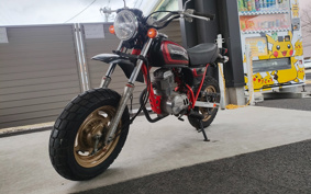 HONDA APE50 AC16