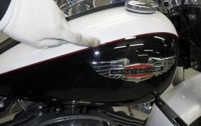HARLEY FLSTN 1580 2006