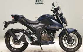 SUZUKI ｼﾞｸｻｰ250 ED22Y