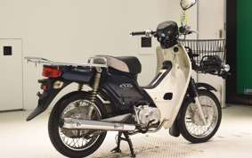 HONDA C50 SUPER CUB AA04