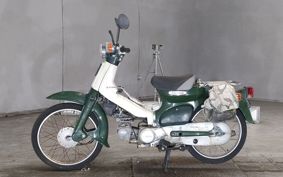 HONDA SUPER CUB50 AA01