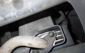 SUZUKI ADDRESS V125 G 2025 CF46A