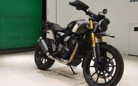 TRIUMPH SCRAMBLER 400X 2024