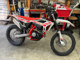 Фото Other ベータ RR 4T125LC с японского аукциона