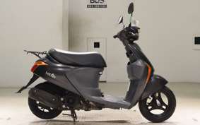 SUZUKI LET's 5 G CA47A