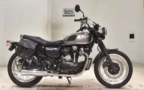 KAWASAKI W800-2ｽﾄﾘｰﾄ 2021 EJ800B