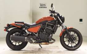 KAWASAKI ELIMINATOR400-3 2026 EL400A