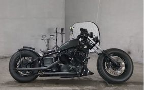 YAMAHA DRAGSTAR 400 1999 4TR