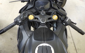 KAWASAKI ZX-4RR 2024 ZX400P