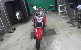 SUZUKI GSR250 2020