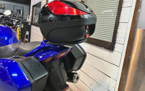 YAMAHA FJR1300 2001 RP04