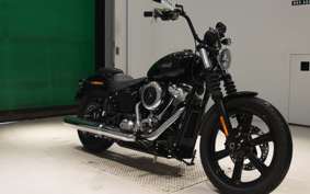 HARLEY FXBB1920 2025