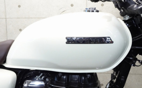 HONDA GB350 2026 NC59