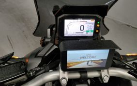 HONDA X-ADV 750 RH10