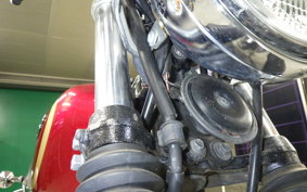 YAMAHA SR400 Gen.4 2010 RH03J