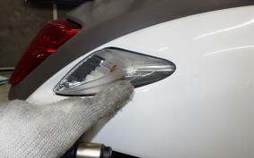 SUZUKI LET's Super Good 2024 CA4AA